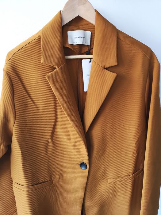 Palton Stradivarius