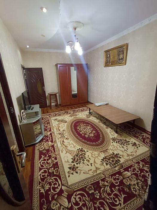 Продается квартира.Юнусабад 4  1\2\4 ориентир Белюр бал 1.5)6.перед в2