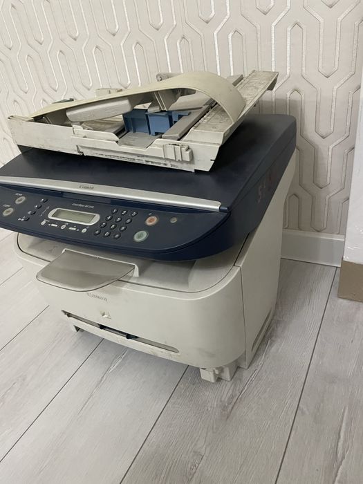 Продам МФУ в хорошем состоянии