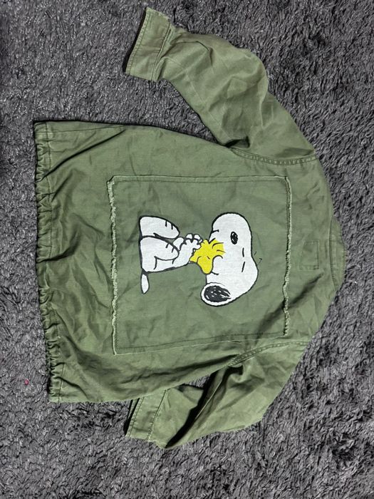 Geacă primăvară toamnă Zara mărimea 116