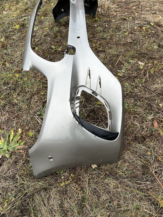 Bară față mercedes e class w213 amg.cod:a2138857404.