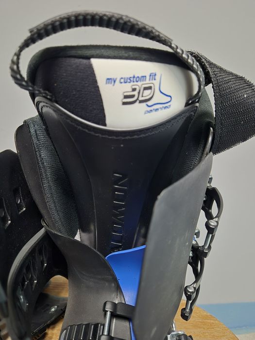 Clăpari salomon X Pro 90 noi