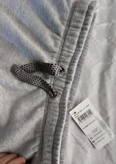 Pantaloni sport Everlast M