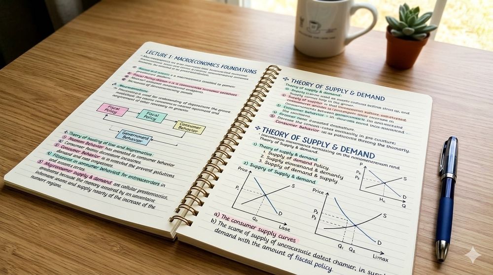 KONSPEKT AKULALARI: '5' baho kafolati!