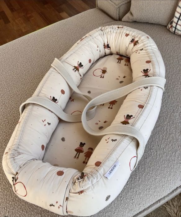 Гнездо за бебе Liewood Gro Baby Lift