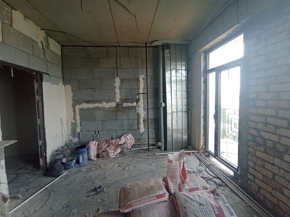 Янги квартира Срочни сотилади