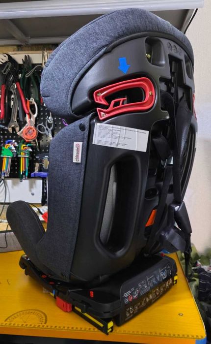 Столче за кола 50 евро