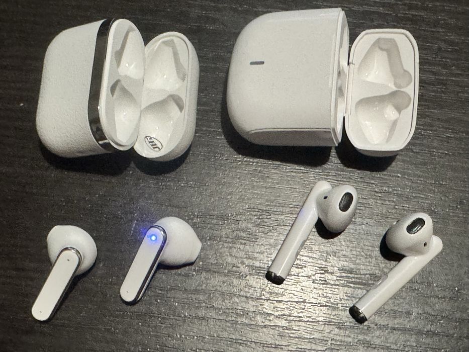 Vand casti bluetooth