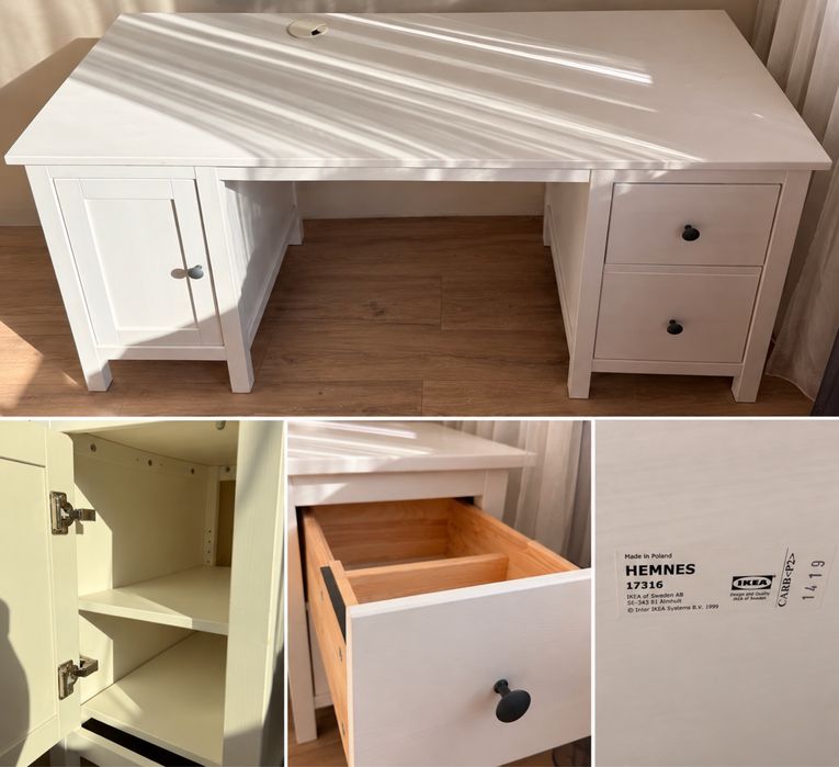 Письменный стол IKEA