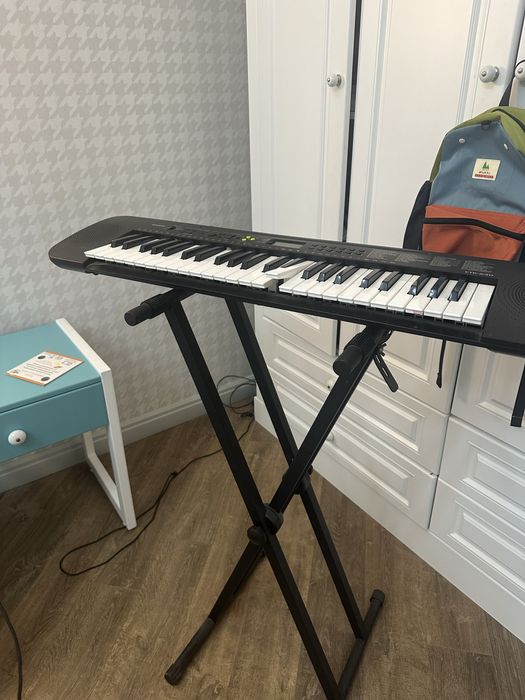 Синтезатор Casio ctk 240