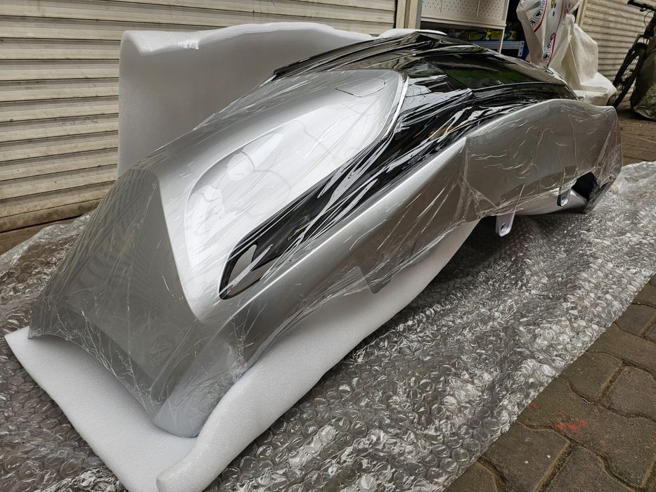 changan Alsvin бампер передний и задний в сборе