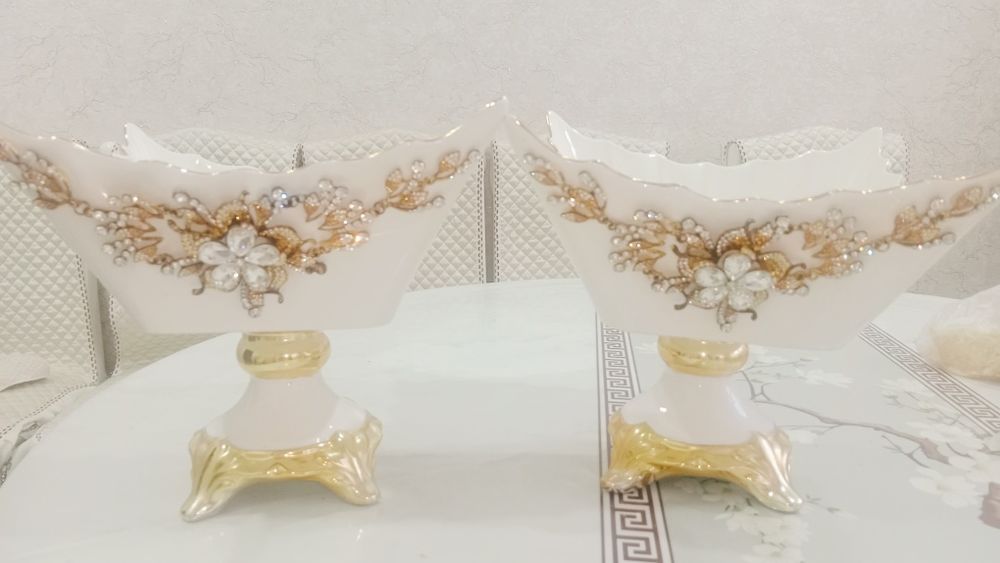 Фруктовница 2шт 6000