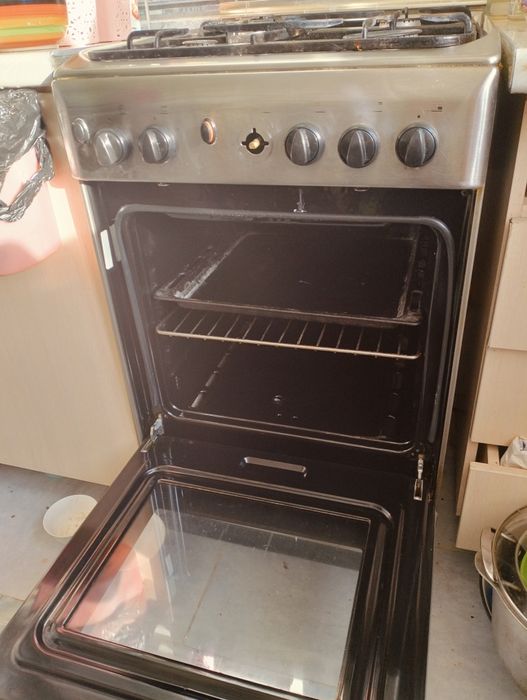 Продам газплиту недорого