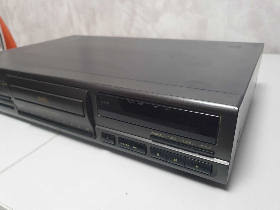 Technics Linie audio