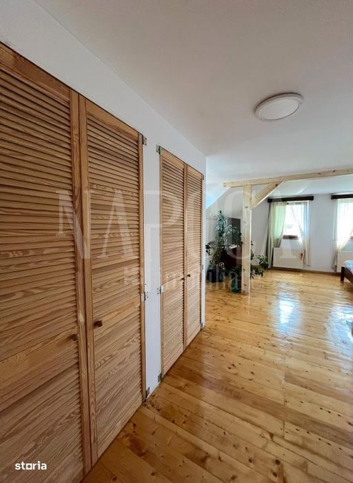 Casa 5 camere de vanzare in Suceagu