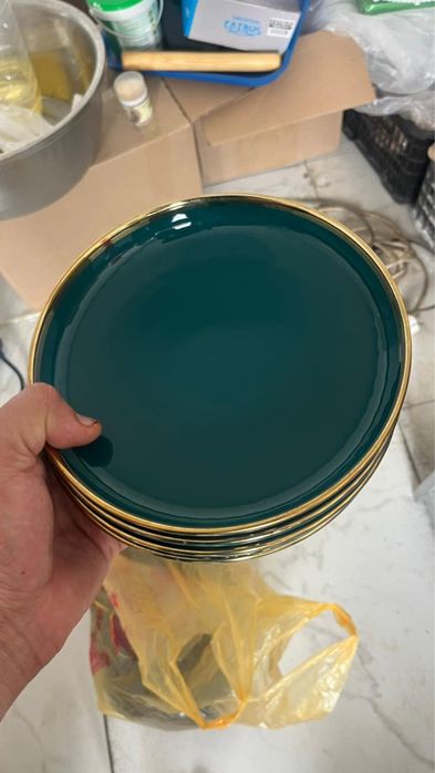 Посуды для дома