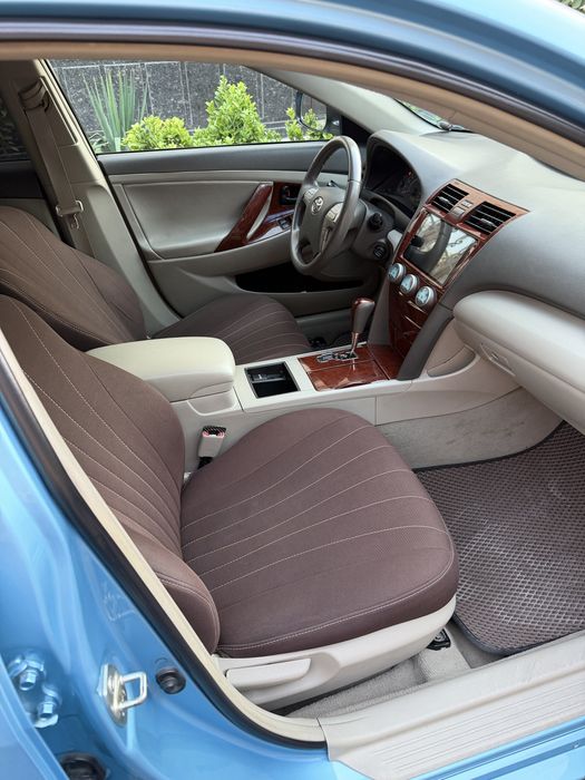 Toyota Camry 2007 Nasiyaga beriladi