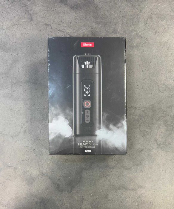 Ulanzi - FM01 Filmog Ace [#8317#]