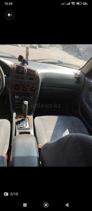 Продам Митсубиси Галант