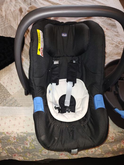 Chipolino Stylego 3 in 1