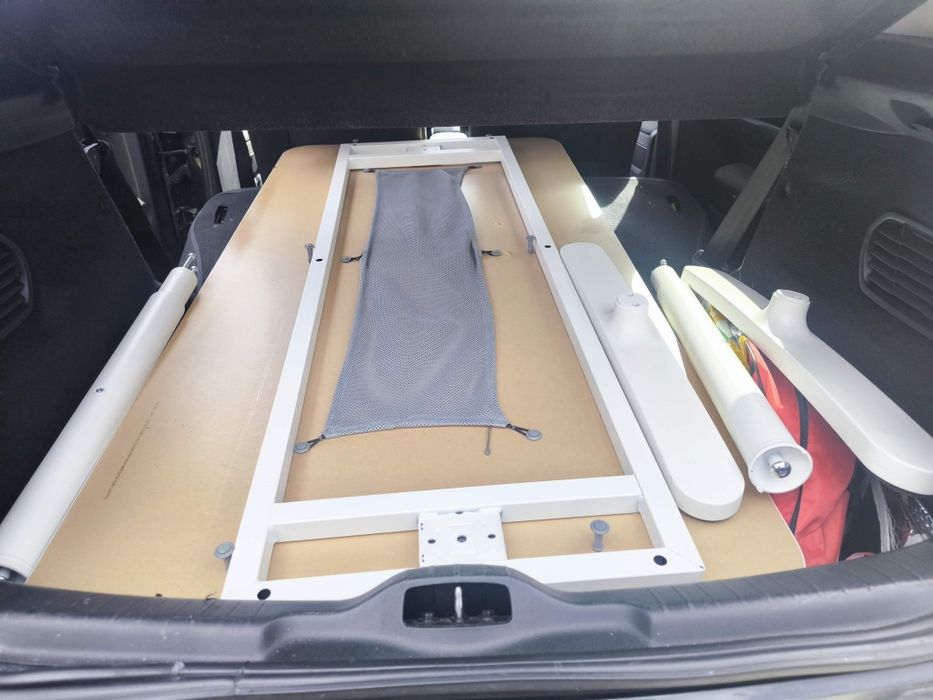 Bekant бюро от Ikea