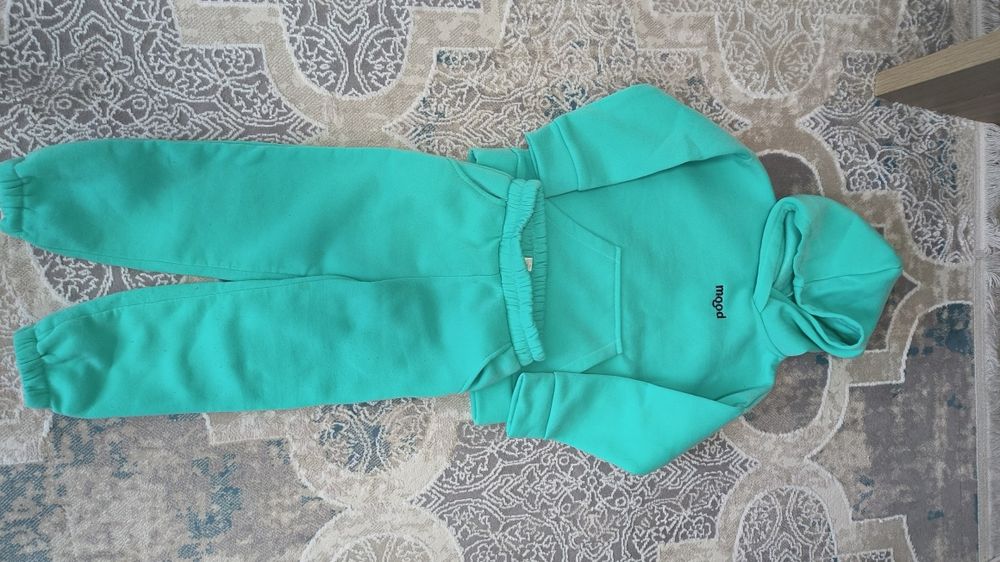 Детские вещи, 5-7 лет