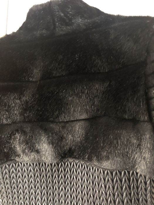 Спортно елегантно палтенце