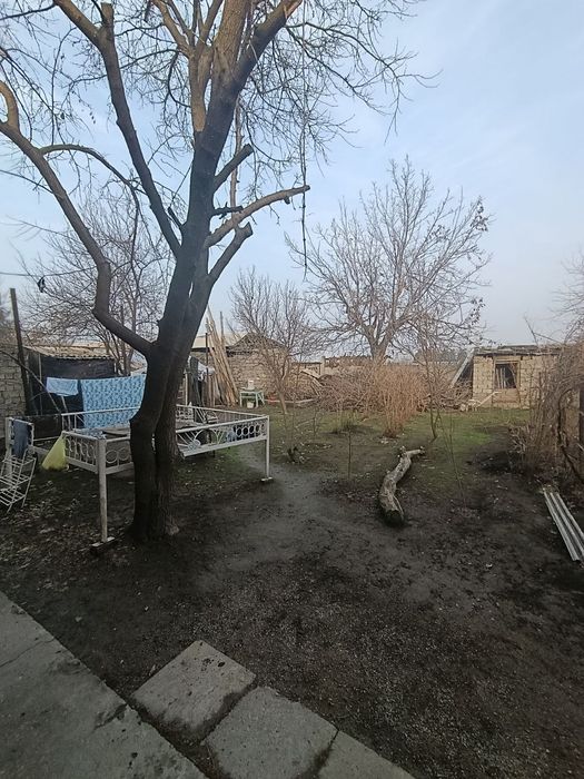 Миробод Файзобод ГАИ ёнида 10 - Сотух 8 - Хона  28 - Метр Фасад