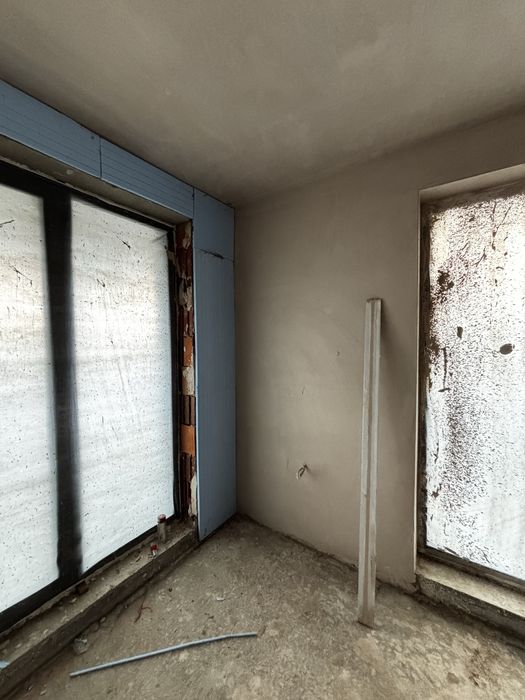 Машинна / Турбозолна мазилка (монофазна)/ гипсокартон /шпакловки и др.