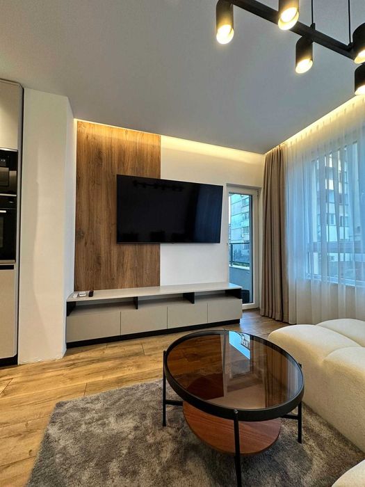 Дава се под наем Двустаен апартамент в София, Център - 65 кв.м за 850 € - Снимка #5