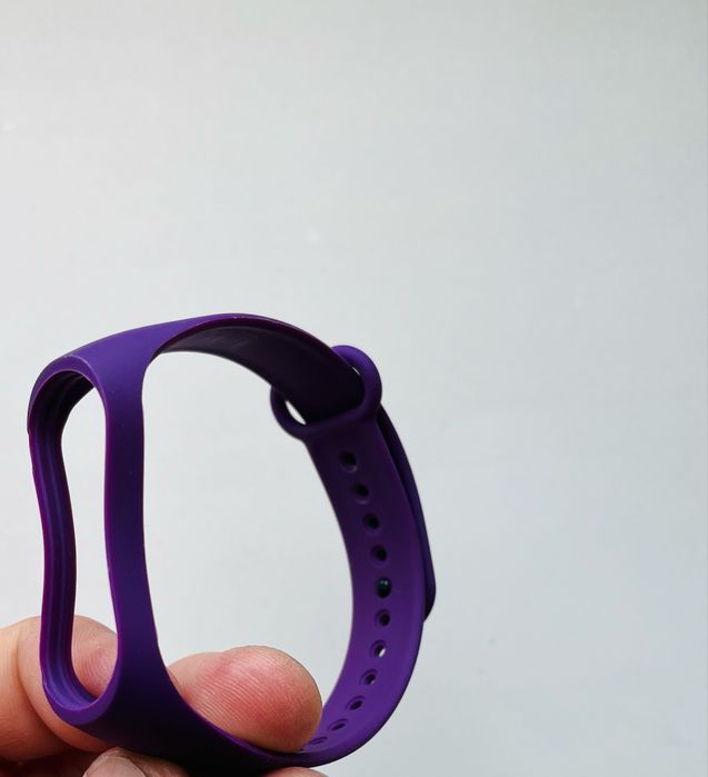 Новые аксессуары для MI band 5/6.
