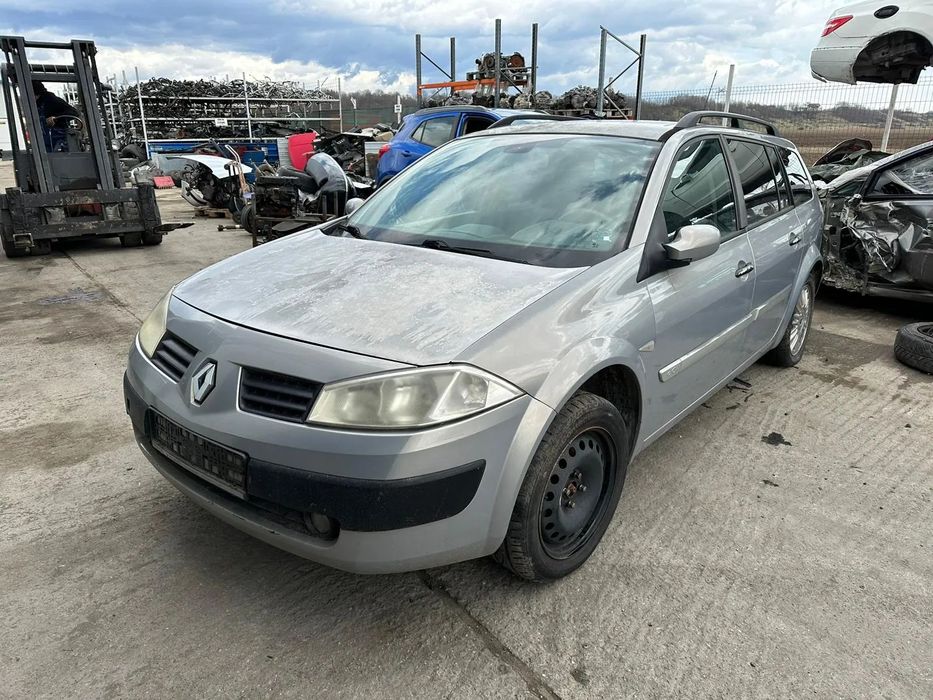 Dezmembrari Renault Megane II 2006 COMBI - BREAK 1.5 DCI E3