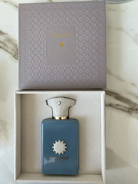 Парфюм Amouage 50 ml