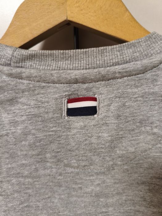 Блуза U. S. Polo ASSN