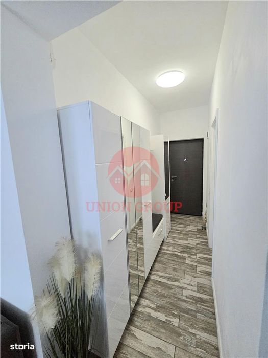 Studio Superb in Complex Rezidential cu Piscina, Mamaia Sat
