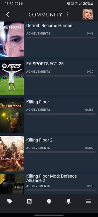 Продам Steam аккаунт