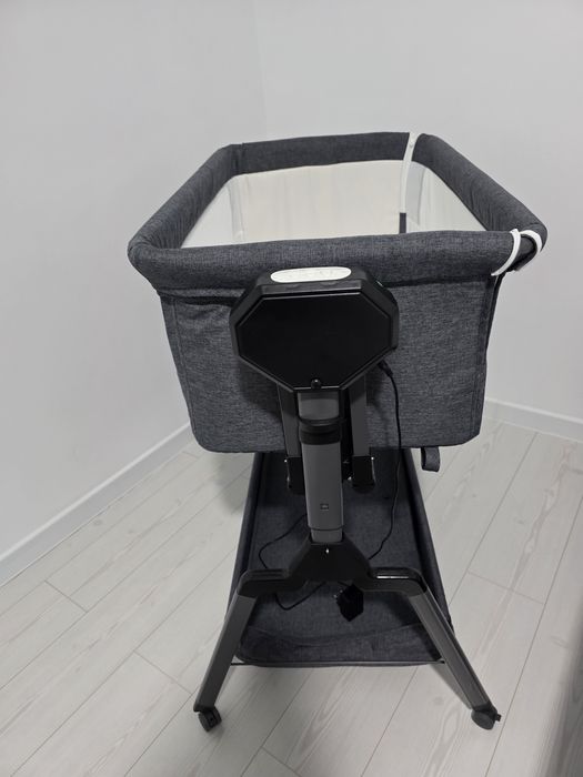 Люлька детская электронная