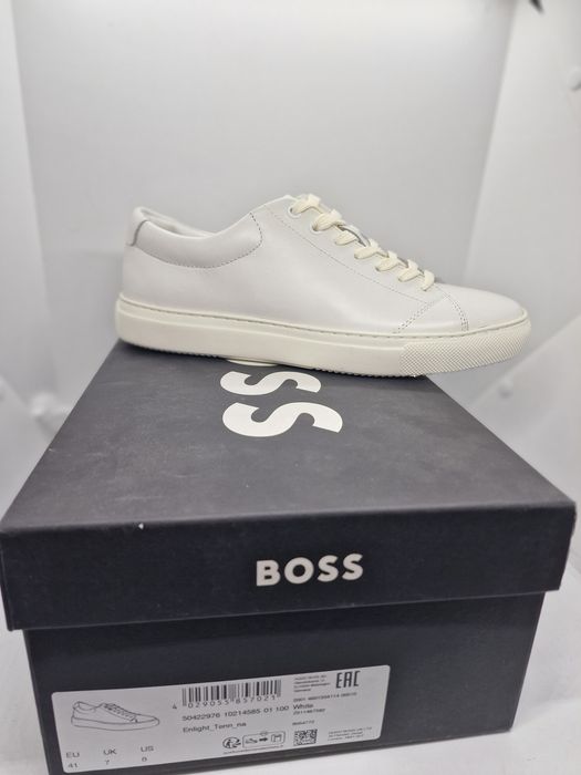 Boss Enlight Tenn nr. 40 (25.5cm)