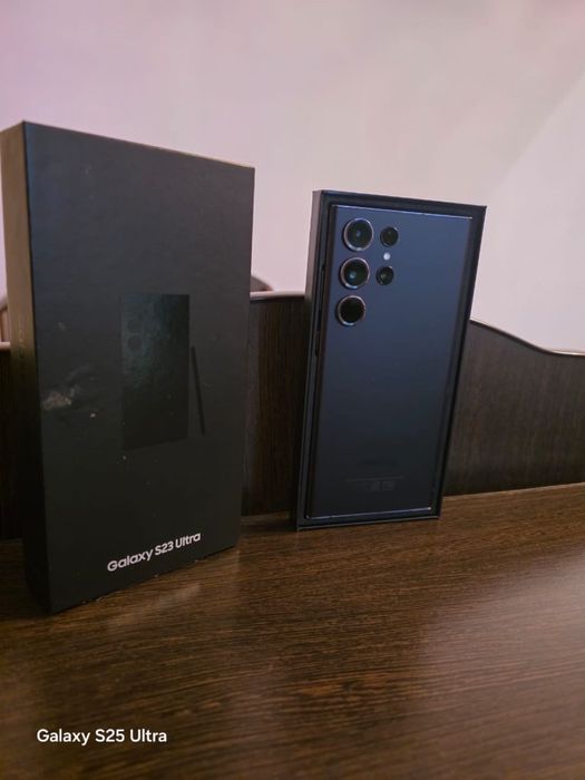 Продам samsung s23ultra