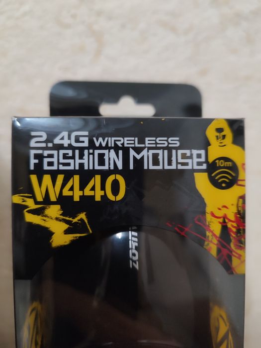 Срочно Мишка для компьютера 2.4G Wireles USB
