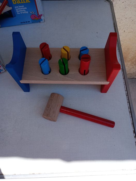 Чисто нови детски занимателни игри