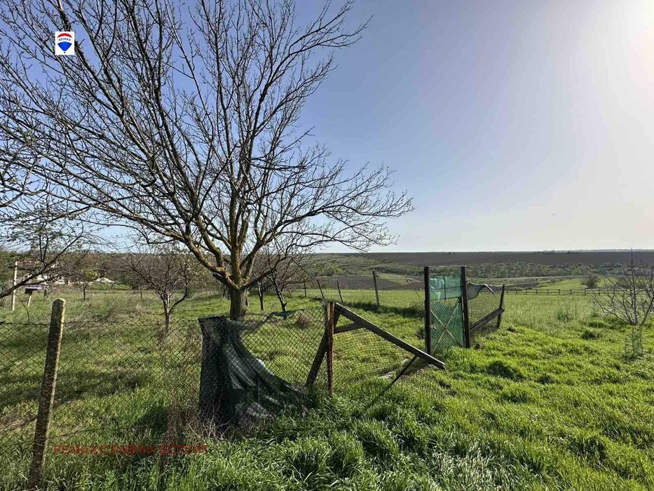 Продава се Парцел в с. Щръклево, Област Русе - 1000 кв.м за 19 €/кв.м - Снимка #1