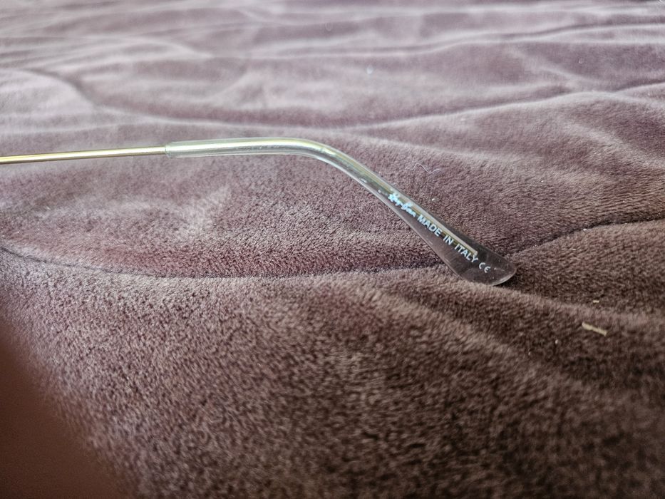 Слънчеви очила Versace и ryban