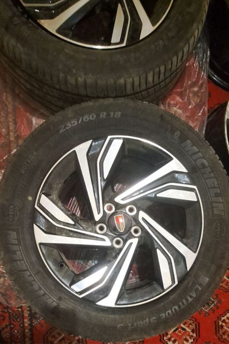 Bestune diska va balon