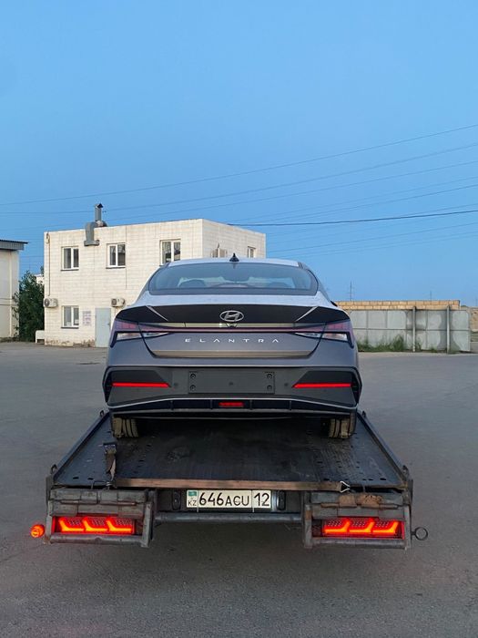 Эвакуатор 24/7 кез келген бағытқа