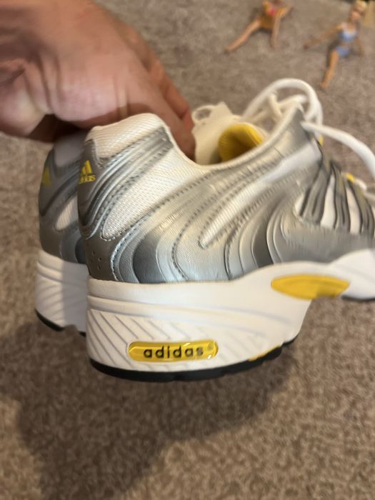 Adidas Tremor-оригинални мъжки маратонки