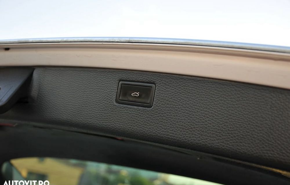 Passat B6 2010 R-line