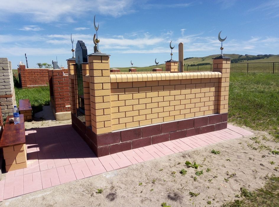 Услуги каменщика