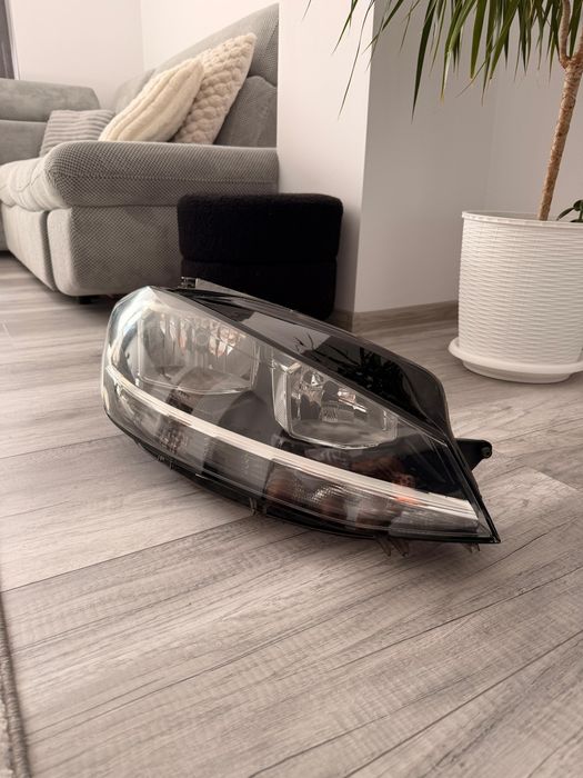 Faruri HELLA 5G1 941 005 D Volkswagen Golf 7 2019