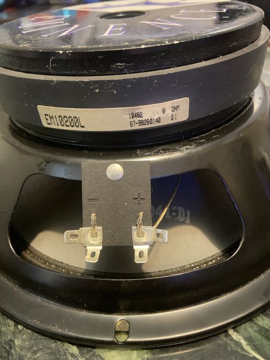 говорител 10 инча